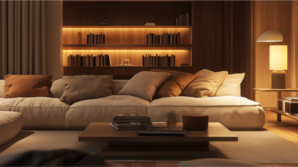 Refresh Your Hom