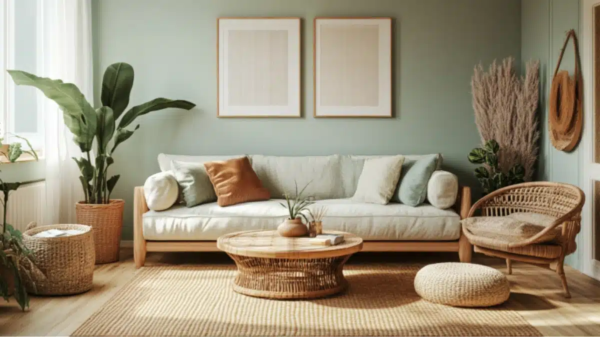 Small Living Room