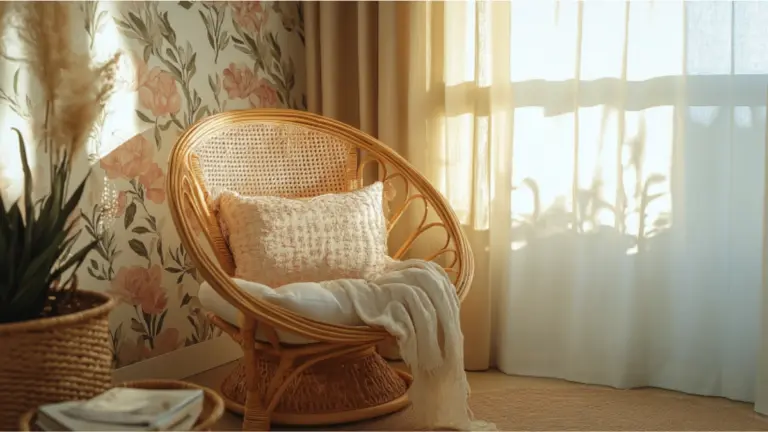 Cheap but Chic Home Upgrades