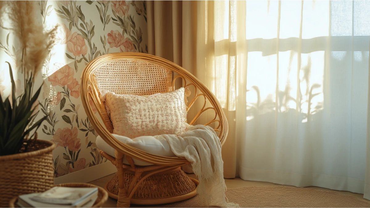 Cheap but Chic Home Upgrades