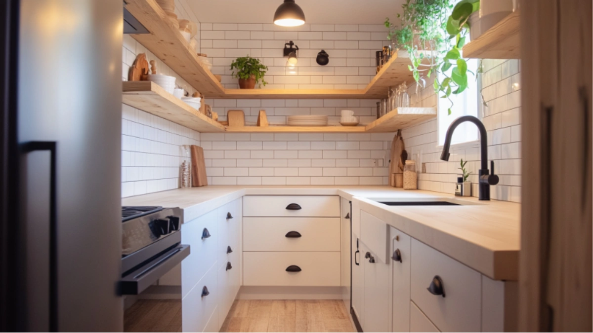 Kitchen Layout