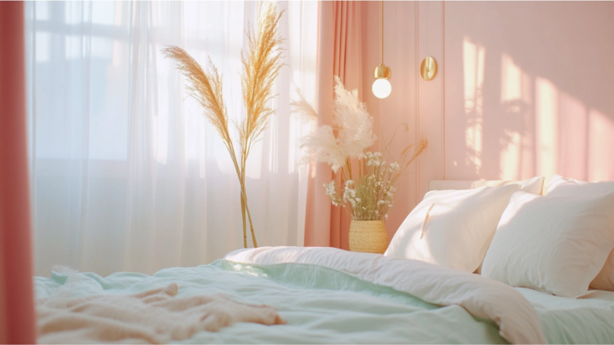 Cute Bedroom