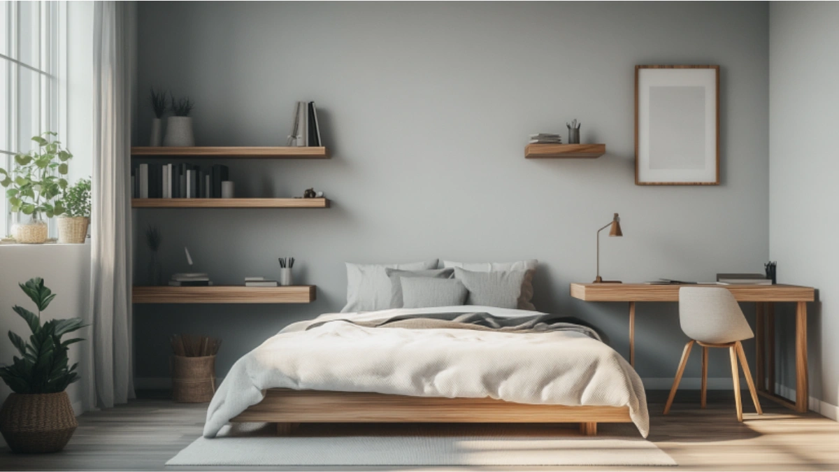 Teen Bedroom
