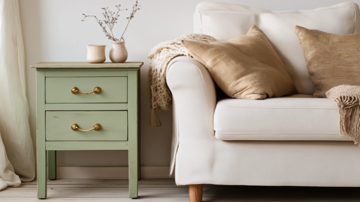 Upcycling Magic
