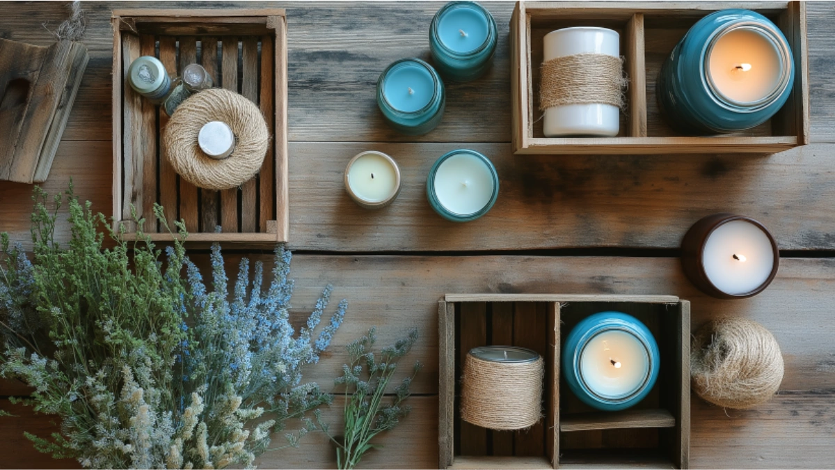 Transform Your Space