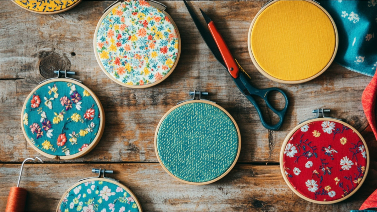 DIY Wall Decor