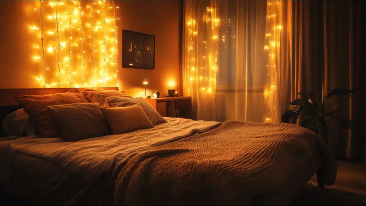 Bedroom Makeover