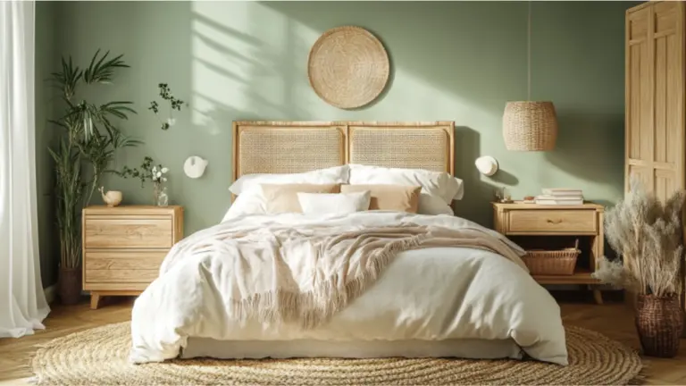Transform your bedroom