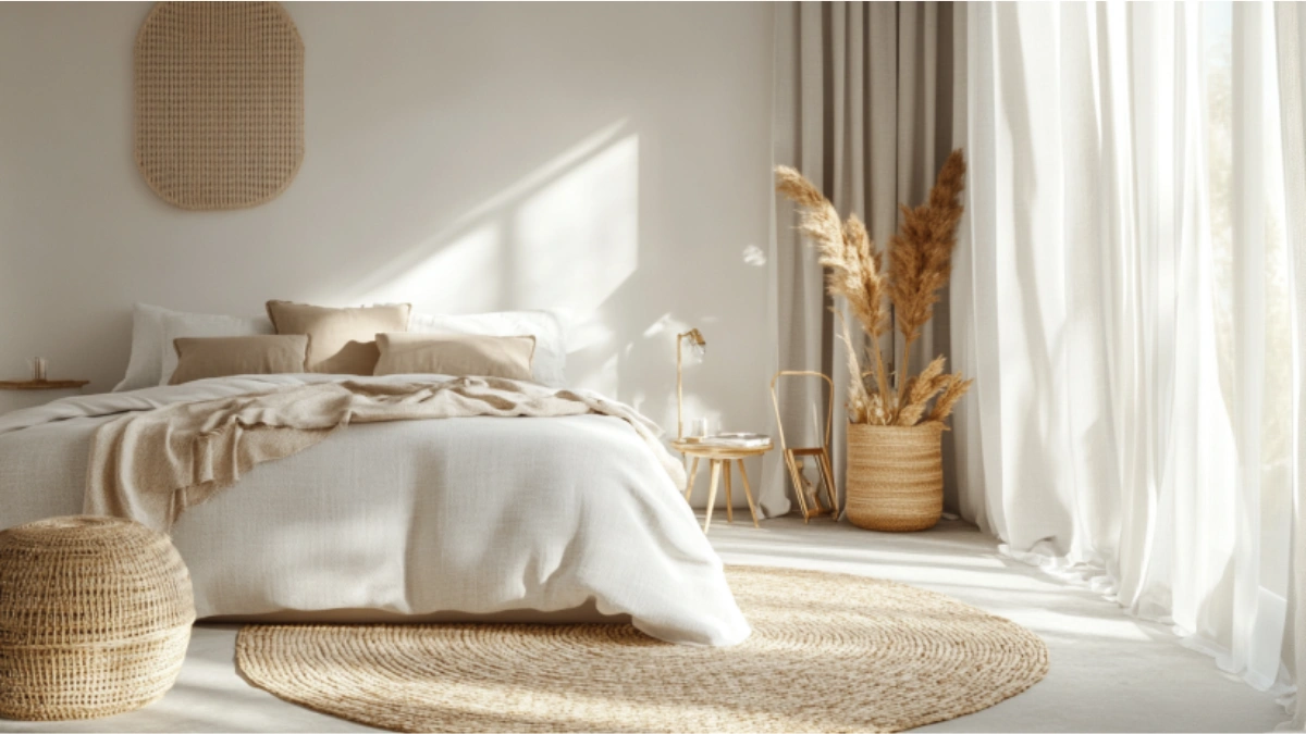 Bedroom Aesthetic