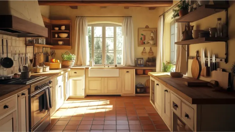 Countryside Kitchens