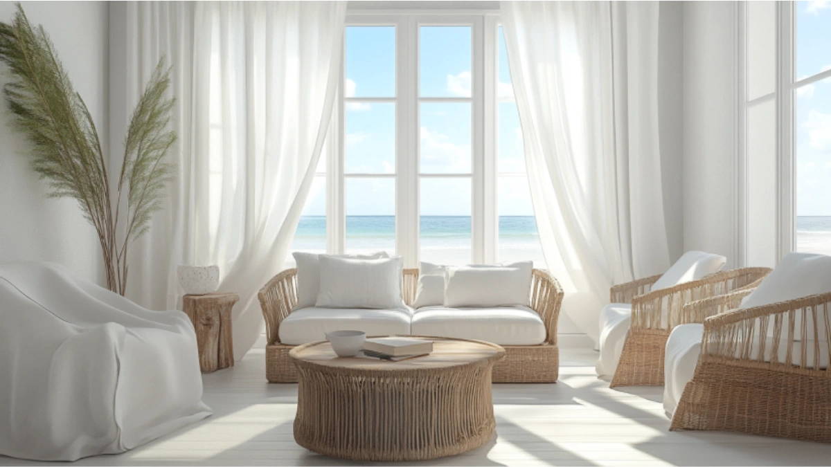 Living Room Decor