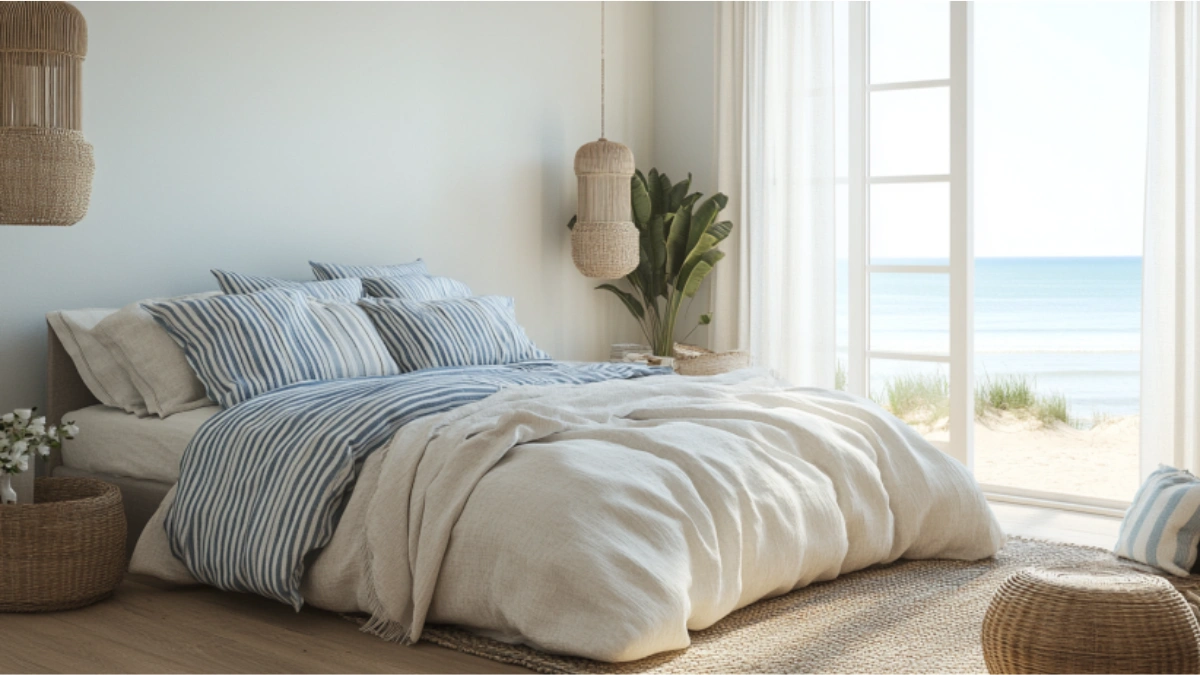 Chic Bedroom