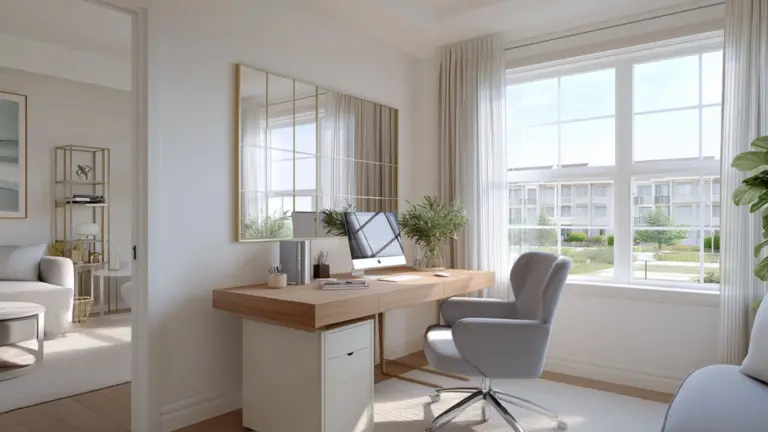 Unlock Your Best Workday with These Inspiring Home Office Ideas