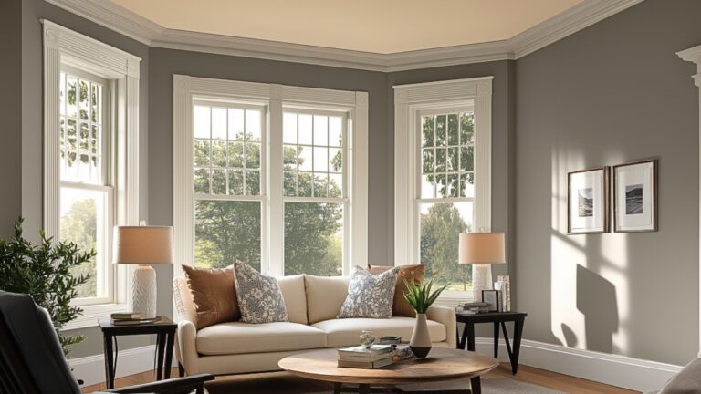 Timeless Gray Living Room Design for Any Style Home: How to Make Gray Work Beautifully in Every Space