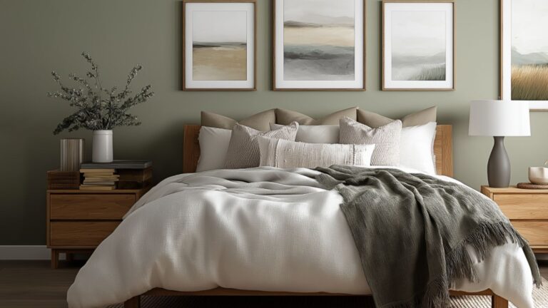 Easy Ways to Redecorate Your Bedroom for a Fresh New Look Without Breaking the Bank