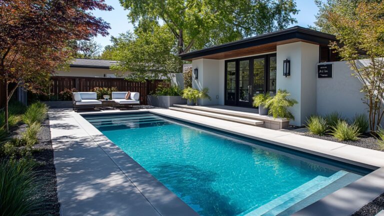 Backyard Pool Designs That Instantly Boost Property Value and Curb Appeal
